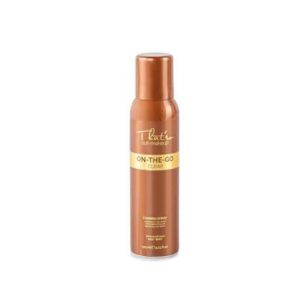 That So Spray autobronzant fata
