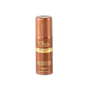 That So Spray autobronzant fata si corp