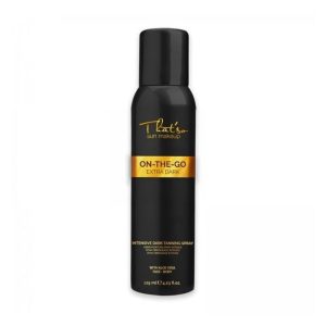 That So Spray autobronzant fata si corp