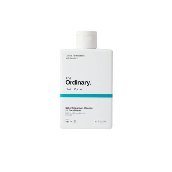 The Ordinary Balsam de par cu 2% Behentrimonium Chloride