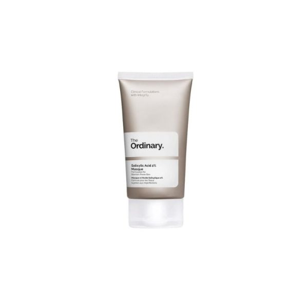 The Ordinary Masca cu 2% Acid Salicilic