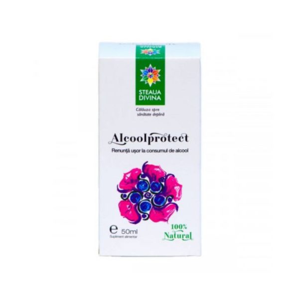 Tinctura Alcoolprotect