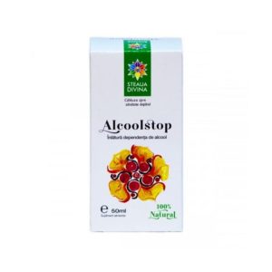 Tinctura Alcoolstop