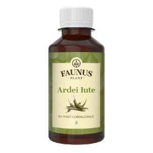 Tinctura Ardei Iute