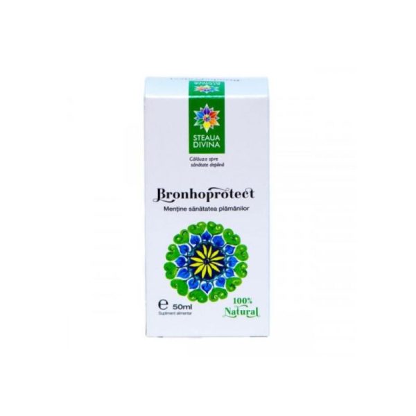 Tinctura Bronhoprotect