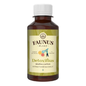 Tinctura Detoxifius