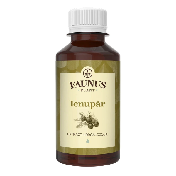 Tinctura Ienupar
