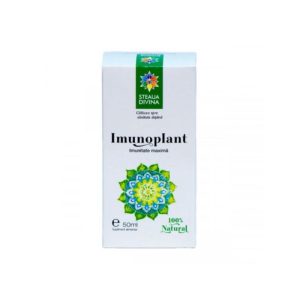 Tinctura Imunoplant