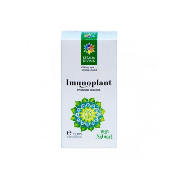 Tinctura Imunoplant