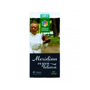 Tinctura Meridian energetic Vezica Biliara
