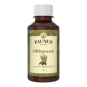 Tinctura Obligeana