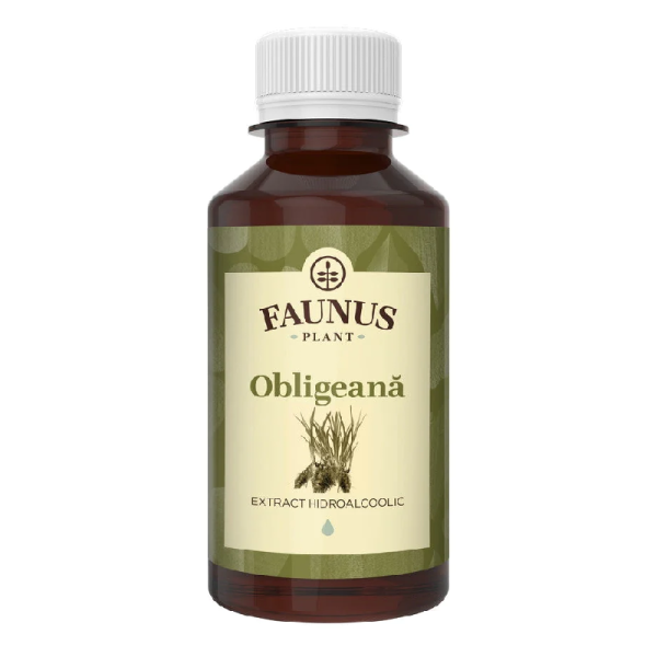 Tinctura Obligeana