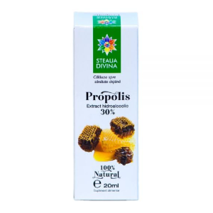 Tinctura Propolis