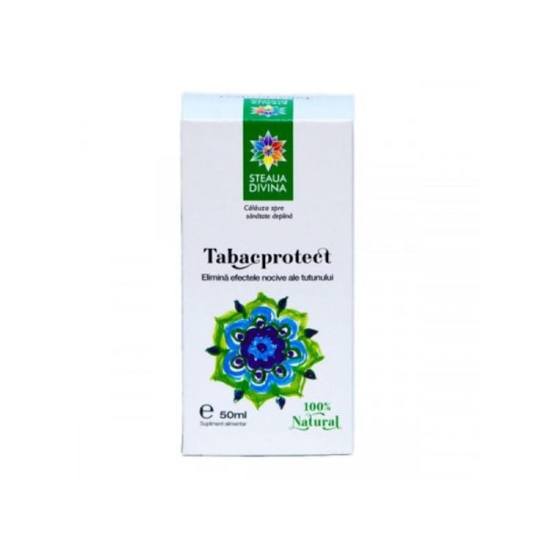 Tinctura Tabacprotect extract hidroalcoolic