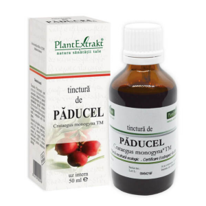 Tinctura de Paducel