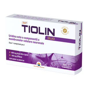 Tiolin Duo