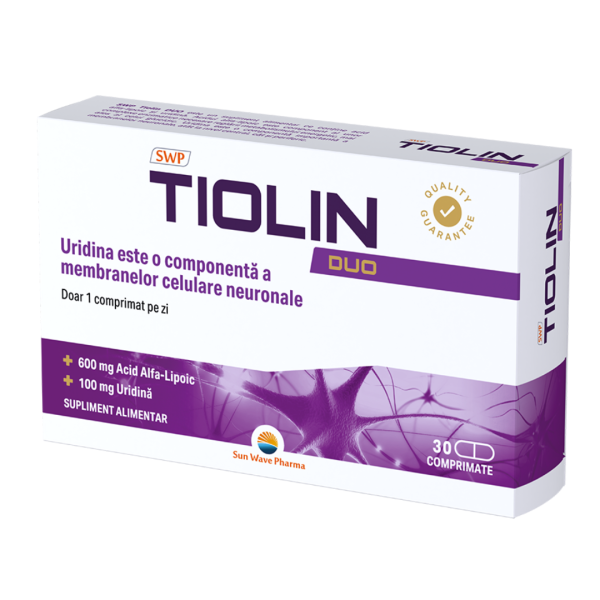 Tiolin Duo