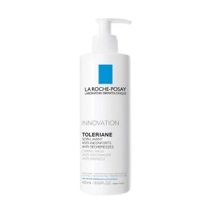 Toleriane Crema de curatare