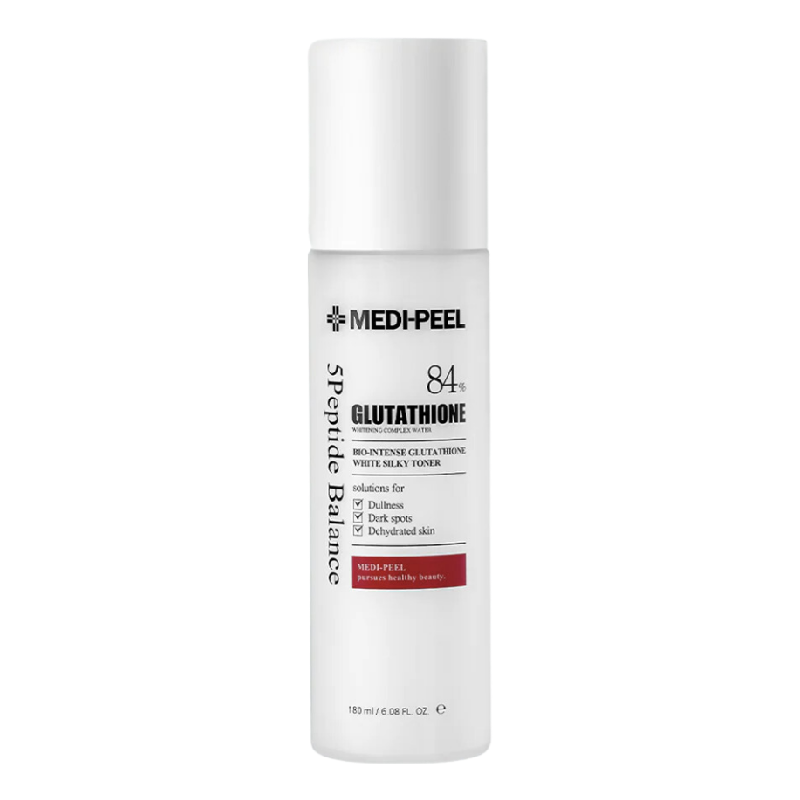Toner Iluminator Glutathione