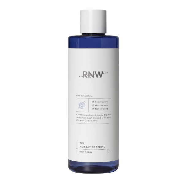 Toner calmant Der.Moistay Soothing