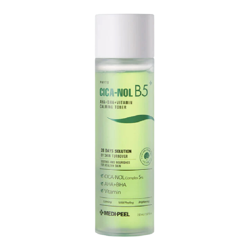 Toner calmant cu Cica
