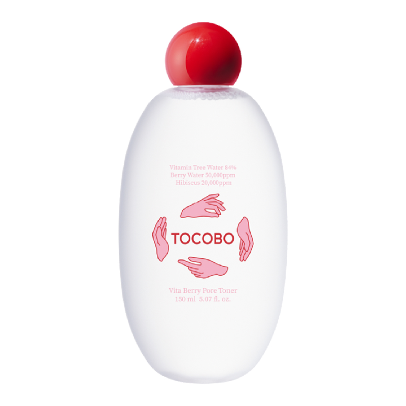 Toner de fata Vita Berry Pore