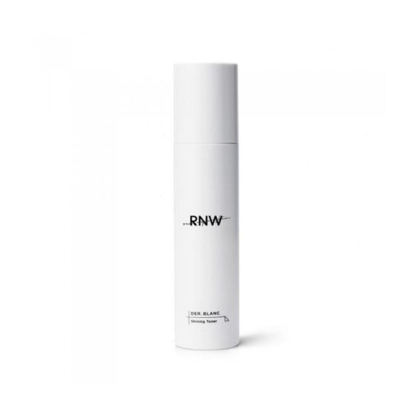 Toner pentru tenul cu pete hiperpigmentare Der. Blanc Shining