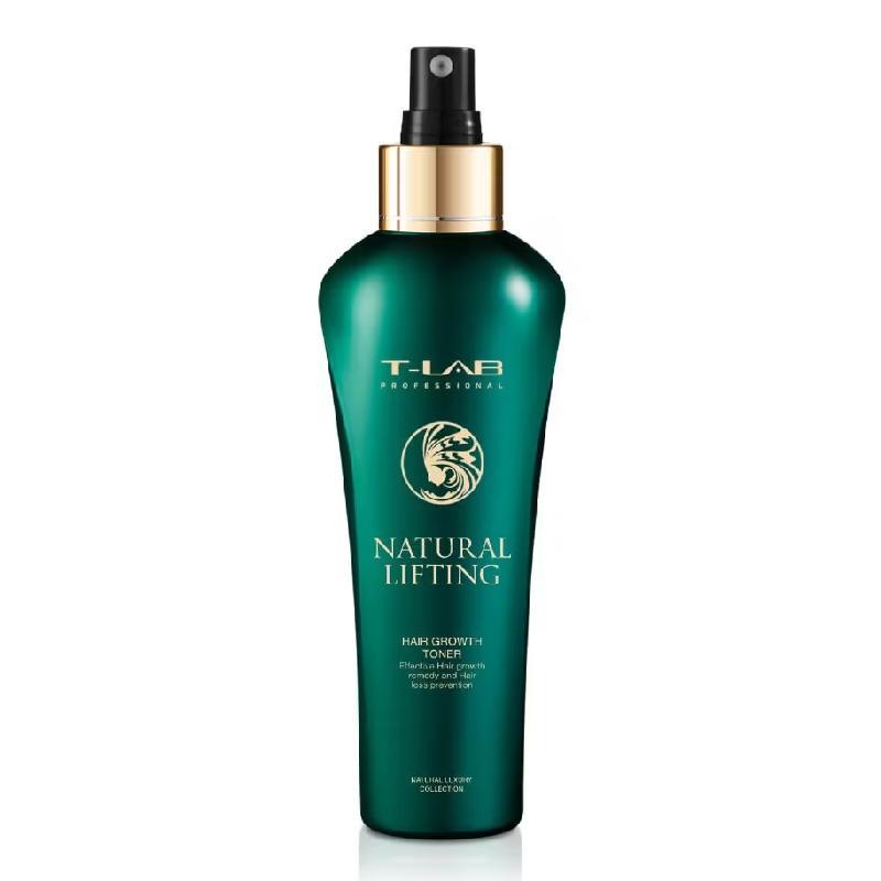 Tonic cresterea parului Natural Lifting