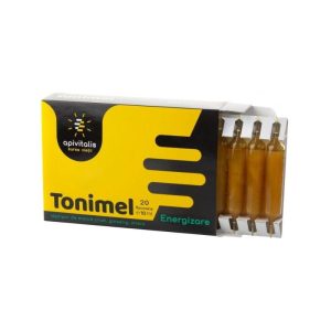 Tonimel Energizare