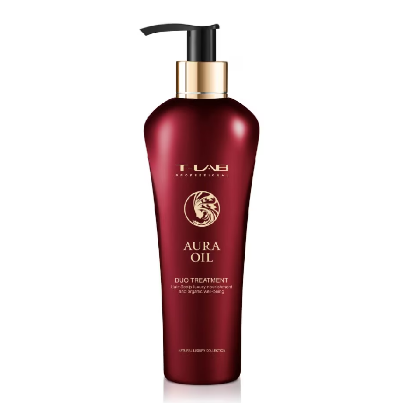 Tratament Aura Oil Duo