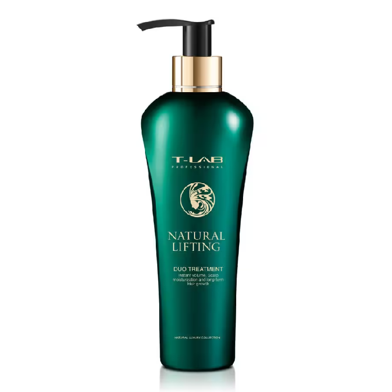 Tratament Natural Lifting Duo