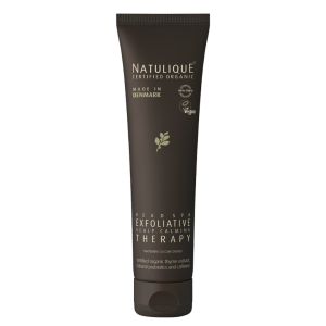 Tratament intensiv pentru scalp sensibilizat Exfoliative Therapy