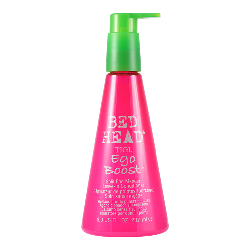 Tratament pentru varfuri Bed Head Ego Boost