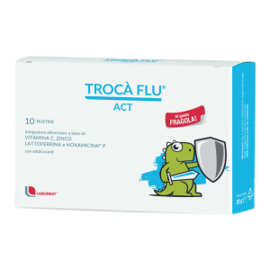 Troca Flu Act