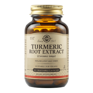 Turmeric Root Extract