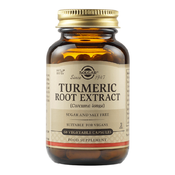 Turmeric Root Extract