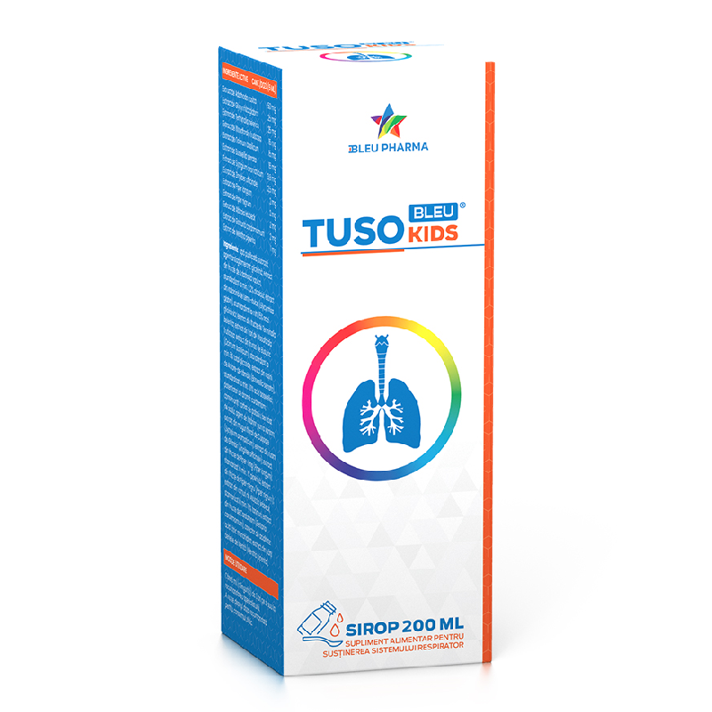 TusoBleu