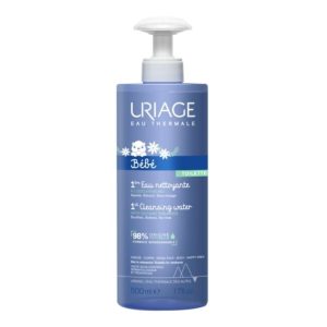 URIAGE 1er BEBE Apa de curatare