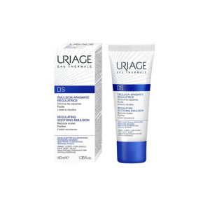 URIAGE D.S. Emulsie dermatita seboreica