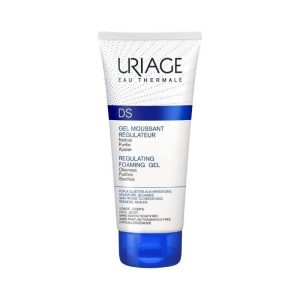 URIAGE D.S. Gel de curatare dermatita seboreica