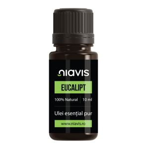 Ulei Esential de Eucalipt