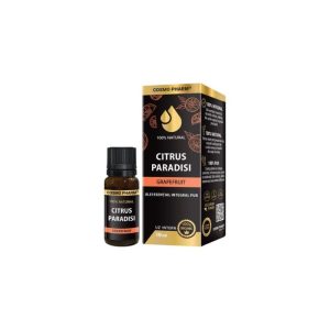 Ulei Esential de Grapefruit