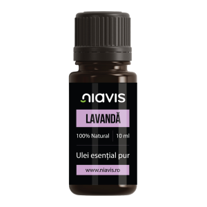 Ulei Esential de Lavanda