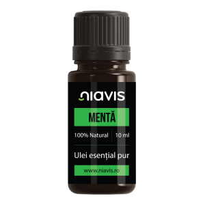 Ulei Esential de Menta