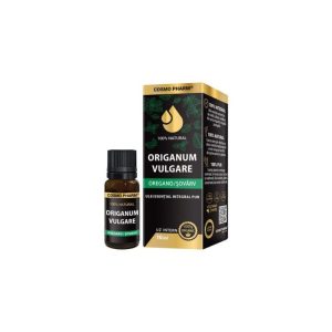 Ulei Esential de OREGANO / SOVARV
