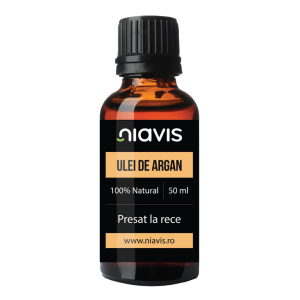 Ulei de Argan