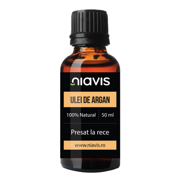 Ulei de Argan