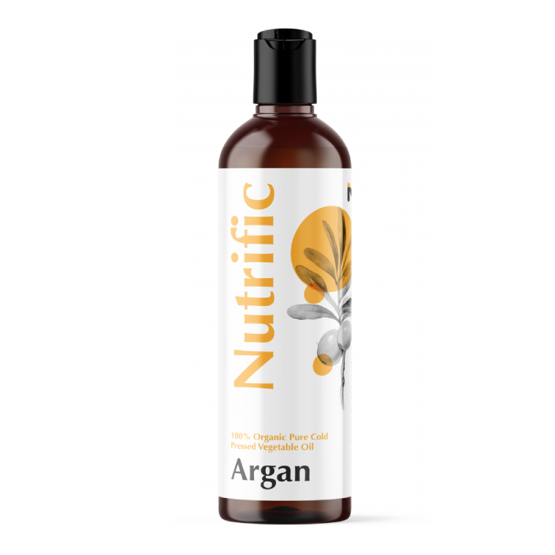 Ulei de argan presat la rece