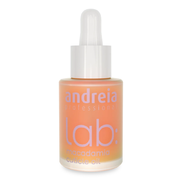 Ulei de cuticule Lab Macadamia