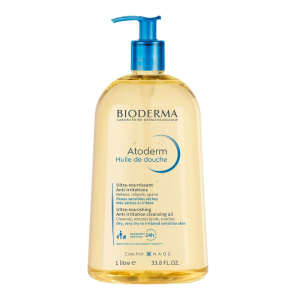 Ulei de dus Atoderm